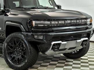 New 2026 GMC Hummer EV SUV video 2