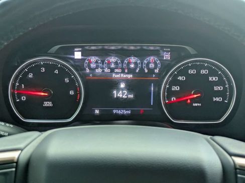 Used 2021 Chevrolet Tahoe High Country AWD/4WD image 30