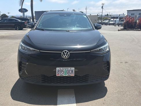 Used 2021 Volkswagen ID.4 Pro RWD image 5