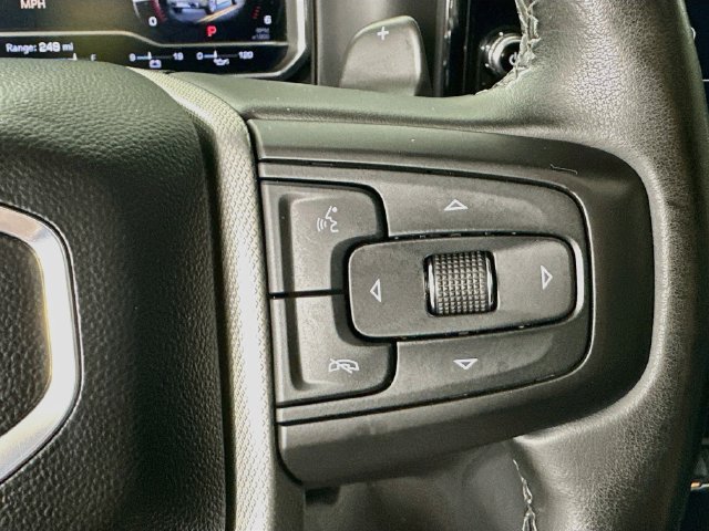 Used 2024 GMC Sierra 1500 Denali w/ Technology Package AWD/4WD image 14