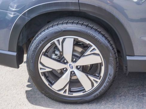 Used 2021 Subaru Forester Touring w/ Popular Package #2 AWD/4WD image 9