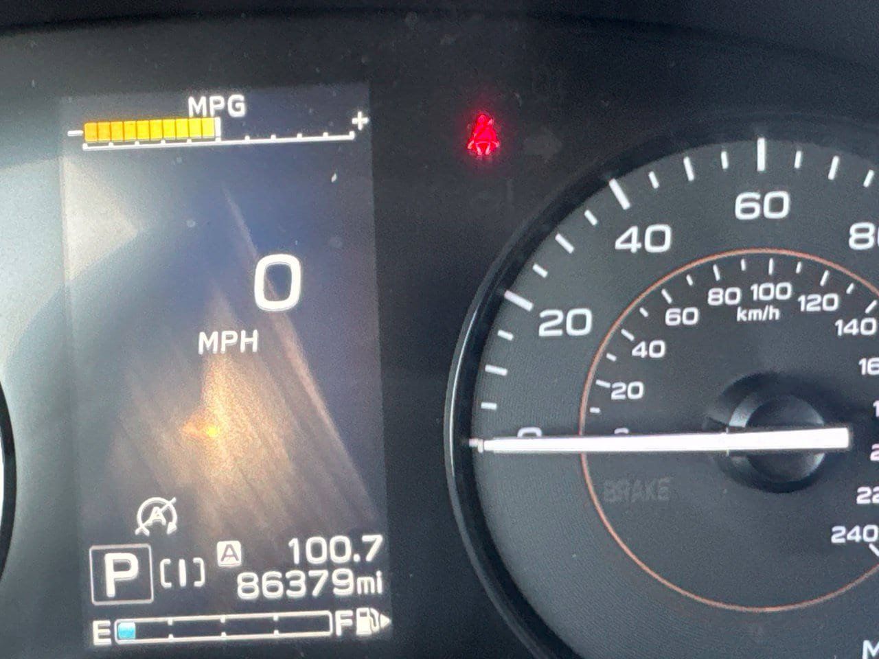 Used 2022 Subaru Crosstrek 2.0i AWD/4WD image 42
