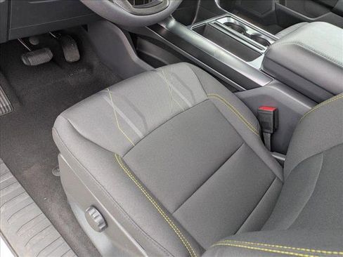 New 2025 Ford F150 STX w/ Equipment Group 200A image 4