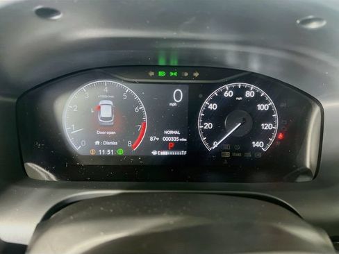 Used 2027 Honda HR-V LX image 15