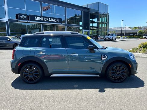 Used 2024 MINI Cooper Countryman S FWD image 6
