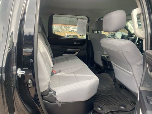 Used 2024 Toyota Tundra SR5 image 11