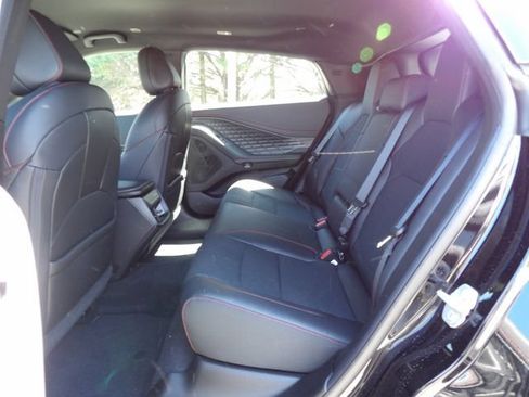 New 2026 Dodge Charger R/T w/ Driver Convenience Group AWD/4WD image 8