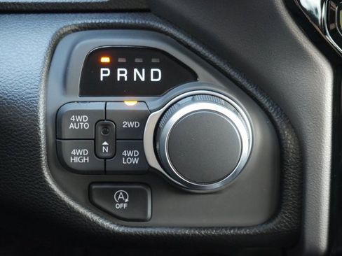 New 2026 RAM 1500 Big Horn image 17