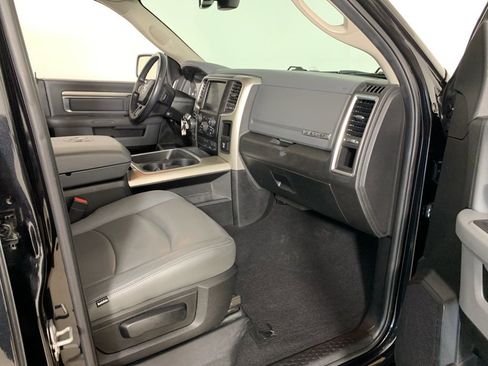 Used 2018 RAM 1500 Big Horn image 36