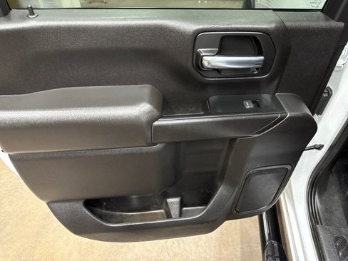 Used 2024 Chevrolet Silverado 2500 W/T w/ WT Convenience Package image 34