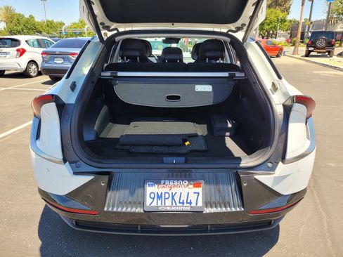 Used 2024 Kia EV6 Wind RWD image 28