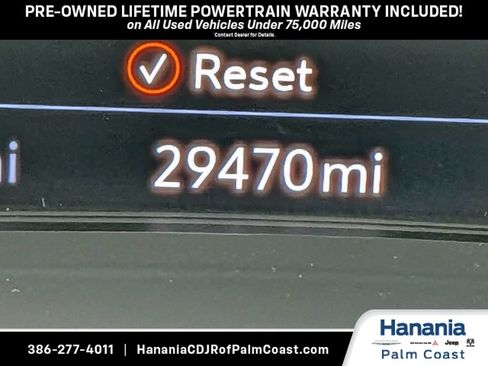 Used 2023 Buick Envision Essence FWD image 35