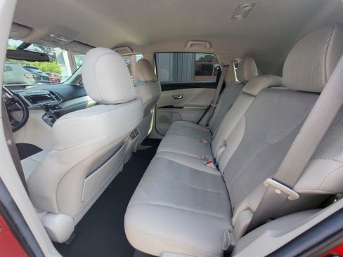 Used 2012 Toyota Venza LE w/ LE Convenience Pkg AWD/4WD image 11