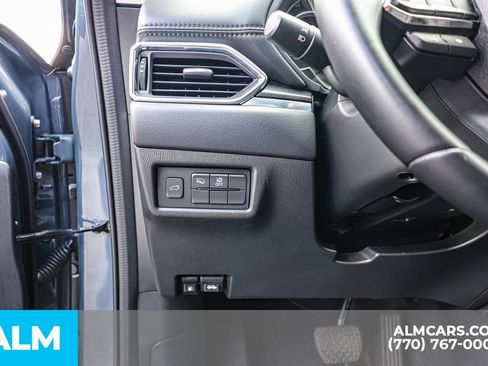Used 2024 MAZDA CX-5 Carbon Edition image 28