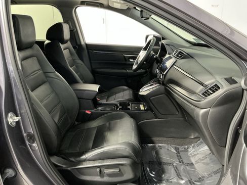 Used 2020 Honda CR-V Touring image 28