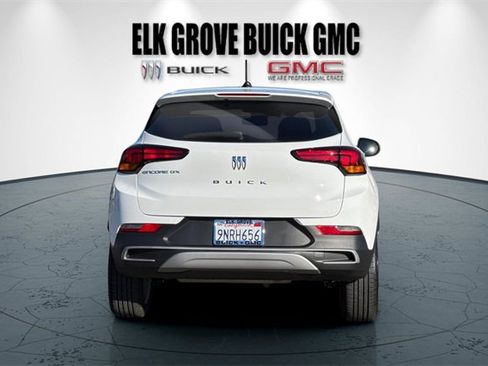 Used 2025 Buick Encore GX Preferred image 5