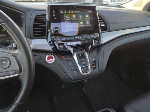 Used 2023 Honda Odyssey EX-L image 35