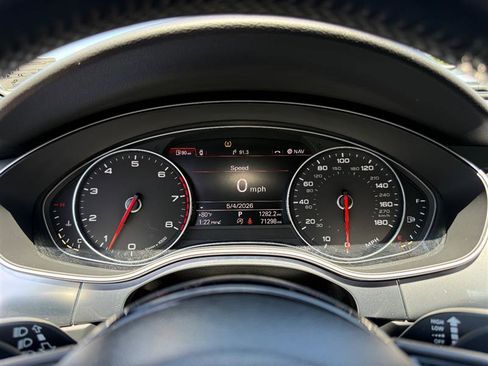 Used 2015 Audi A6 3.0T Premium Plus AWD/4WD image 33