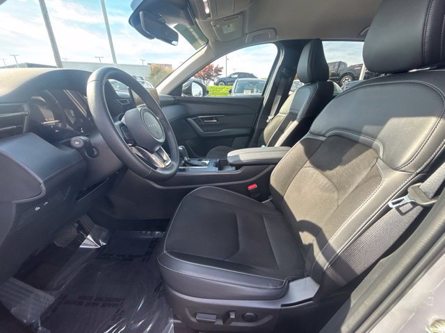 Used 2026 MAZDA CX-5 Preferred AWD/4WD image 10