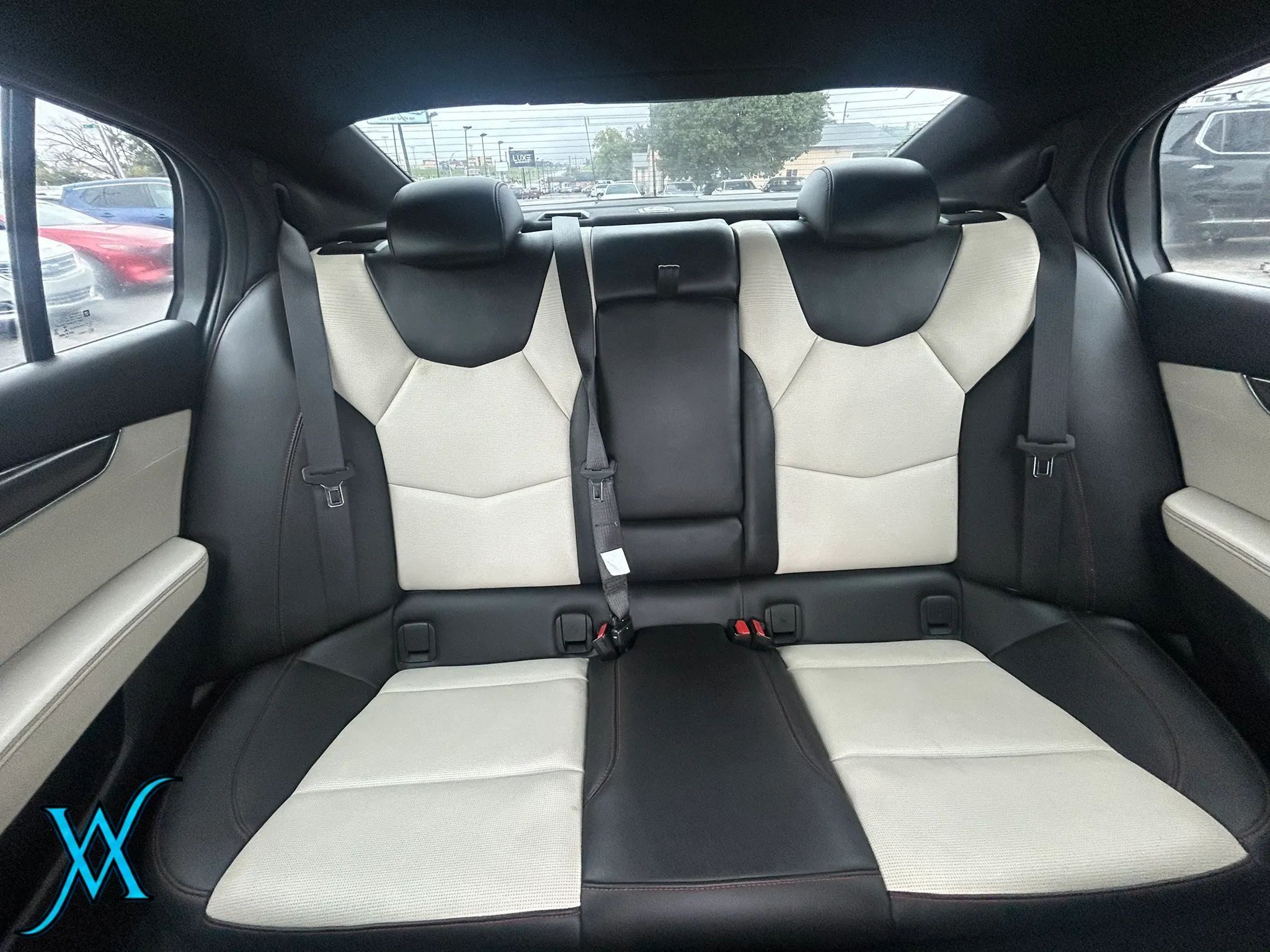 Used 2020 Cadillac CT5 Sport AWD/4WD image 29