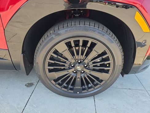 New 2025 Hyundai Santa Fe Calligraphy image 37