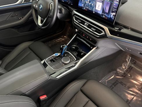 Certified 2023 BMW i4 eDrive40 w/ Premium Package image 32