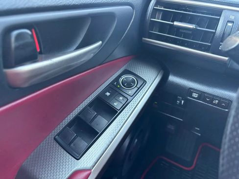 Used 2017 Lexus IS 200t F Sport w/ F Sport Package RWD image 16
