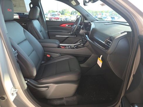 New 2026 Chevrolet Traverse Z71 w/ Enhanced Driving Package image 22