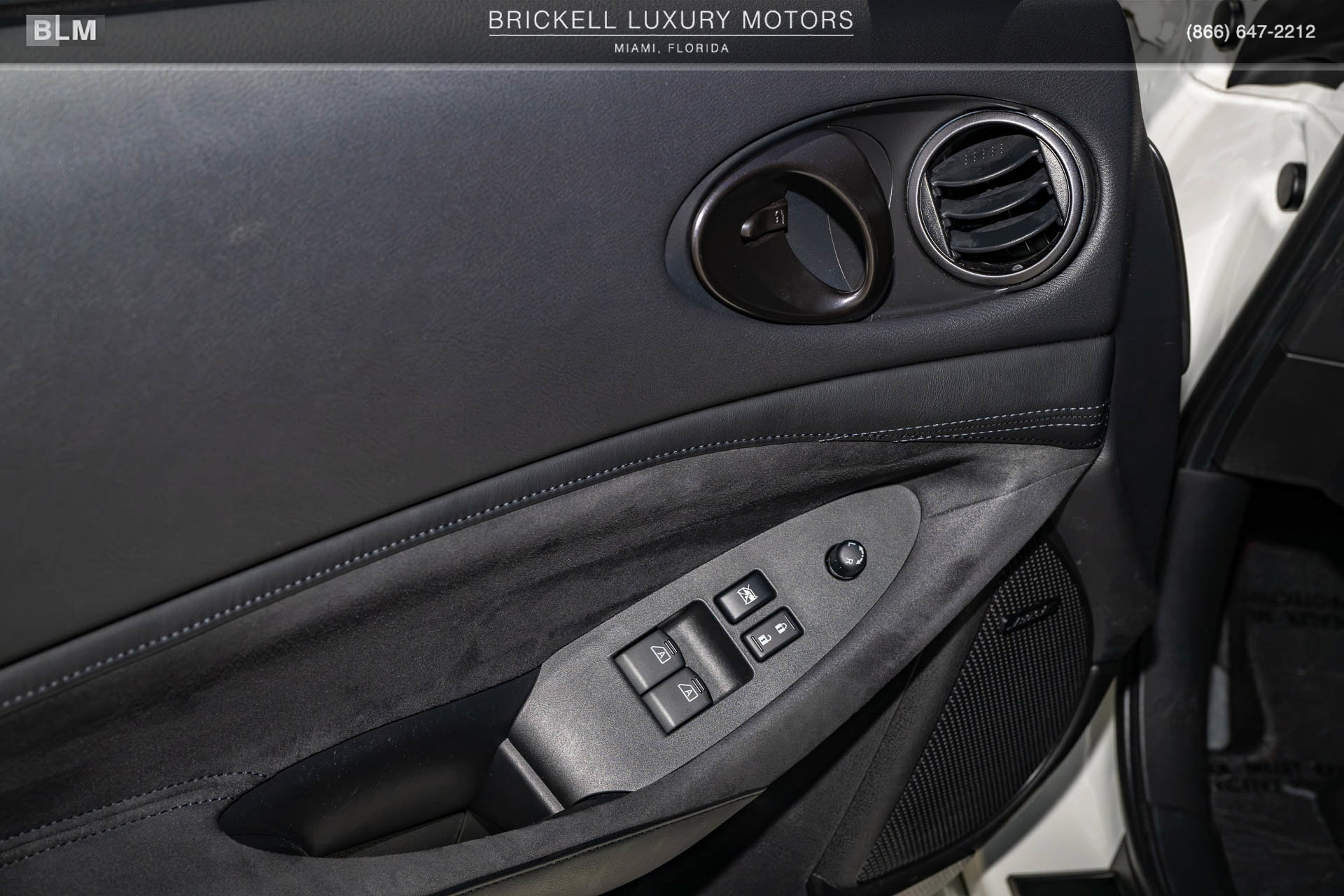 Used 2025 Nissan Z NISMO w/ Floor Mat Package RWD image 58