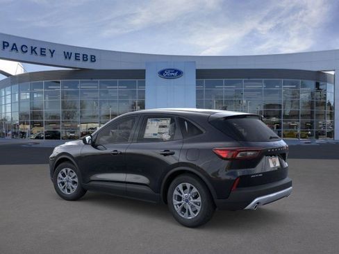 New 2026 Ford Escape Active w/ Cold Weather Package image 6