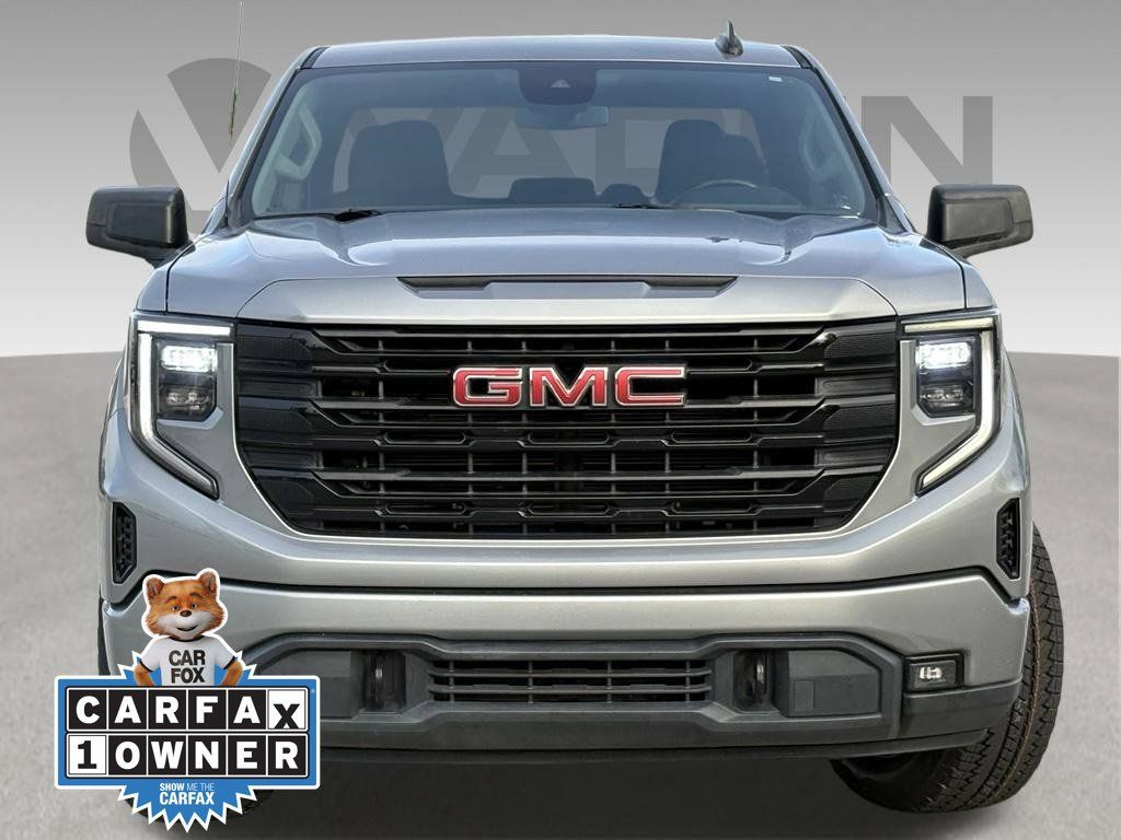 Used 2023 GMC Sierra 1500 Elevation AWD/4WD image 2