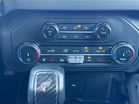 Used 2022 Ford Bronco Raptor AWD/4WD image 33