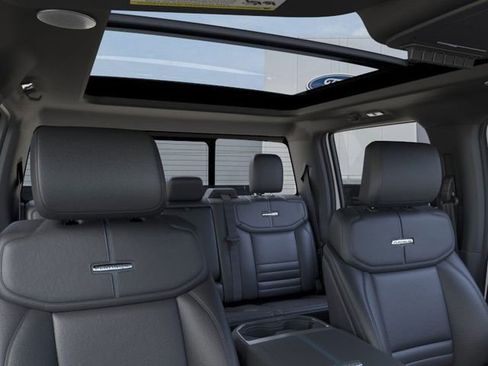 New 2026 Ford F250 Platinum w/ FX4 Off-Road Package AWD/4WD image 22