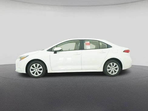 New 2026 Toyota Corolla LE image 19