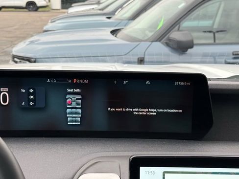 Used 2025 Ford Expedition Max Active image 28