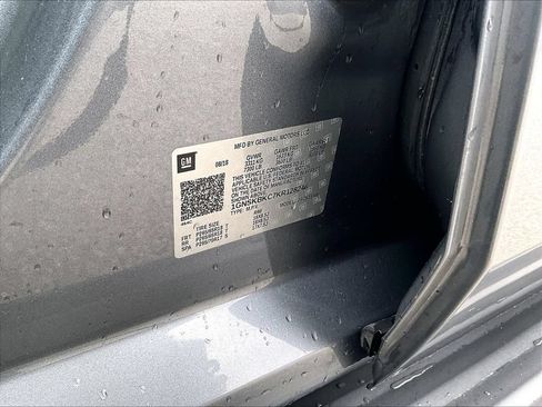 Used 2019 Chevrolet Tahoe LT AWD/4WD image 36