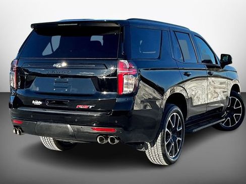 Used 2024 Chevrolet Tahoe RST w/ Sport Performance Package image 2