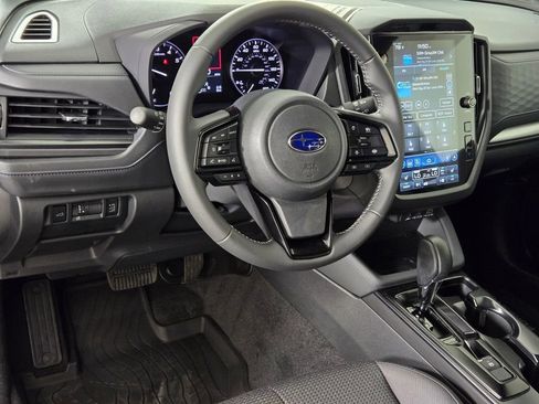 New 2026 Subaru Forester Premium AWD/4WD image 12