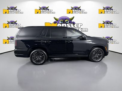 Used 2025 Cadillac Escalade Sport Platinum