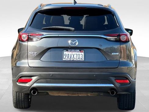 Used 2016 MAZDA CX-9 Signature image 5