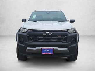 Used 2026 Chevrolet Colorado Trail Boss AWD/4WD video 2