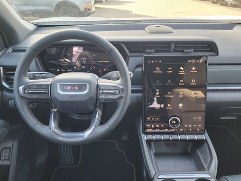 New 2026 GMC Terrain AT4 w/ Convenience Package III image 27