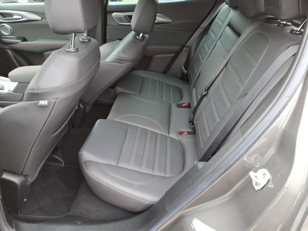 Used 2024 Dodge Hornet GT Plus w/ GT Blacktop Package AWD/4WD image 13