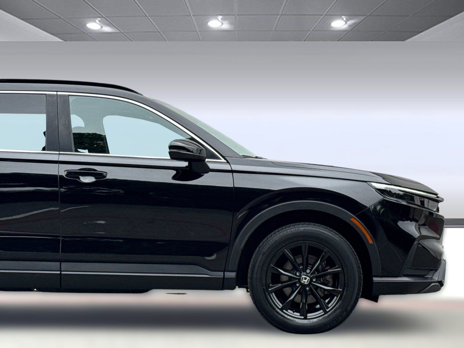 Used 2024 Honda CR-V Sport image 34