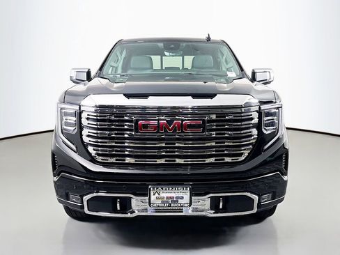 New 2026 GMC Sierra 1500 Denali AWD/4WD image 2