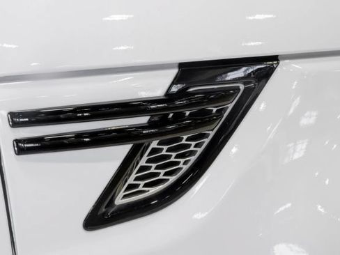 Used 2016 Land Rover Range Rover Sport Supercharged AWD/4WD image 65