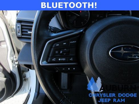 Used 2024 Subaru Outback Premium image 14