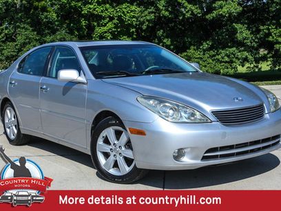 Used 2005 Lexus ES 330