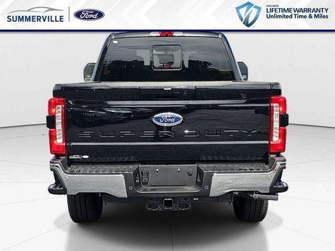 New 2026 Ford F250 Lariat w/ Chrome Package AWD/4WD image 5