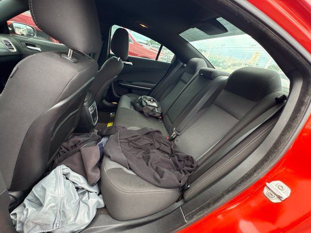 Used 2017 Dodge Charger SE RWD image 21